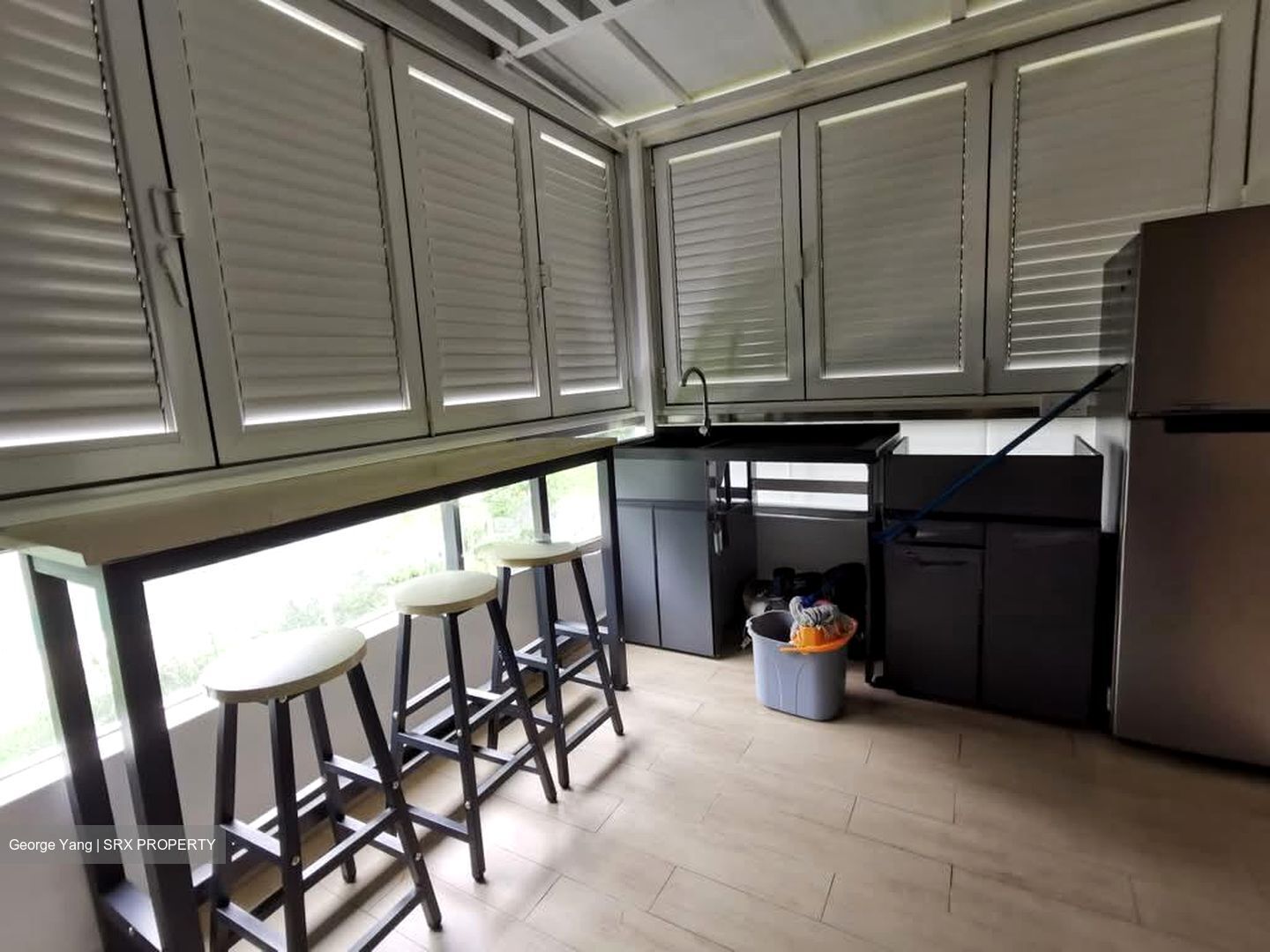 Forestville (D25), Condominium #589748821